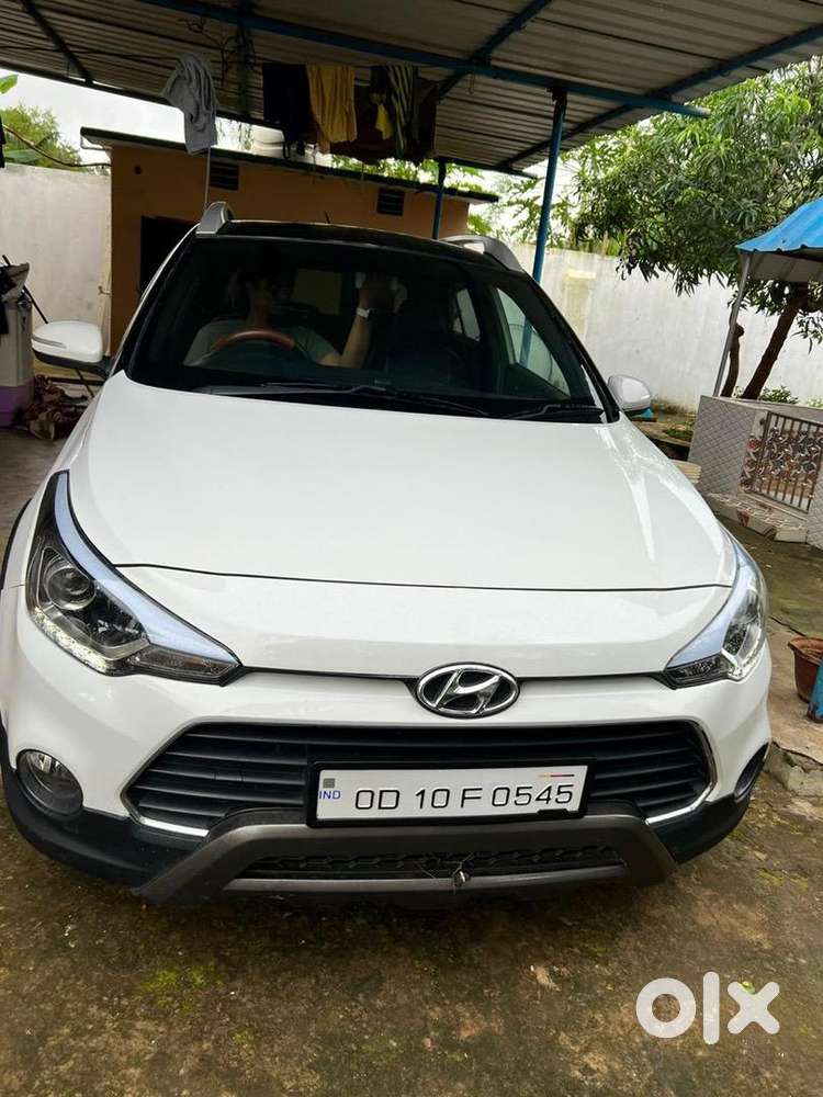 Hyundai Diesel Car 2016