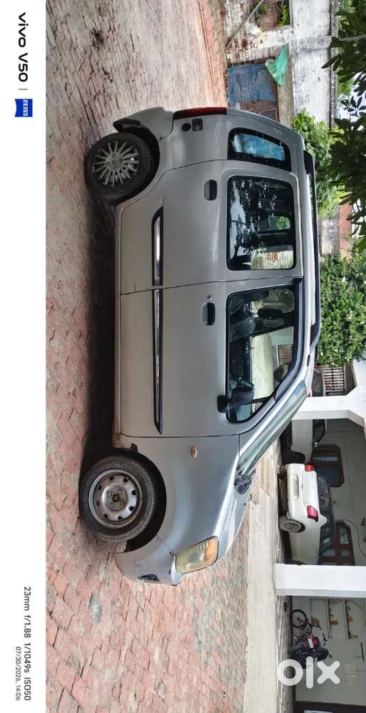 Maruti Suzuki Wagon R 2009 Petrol Manual