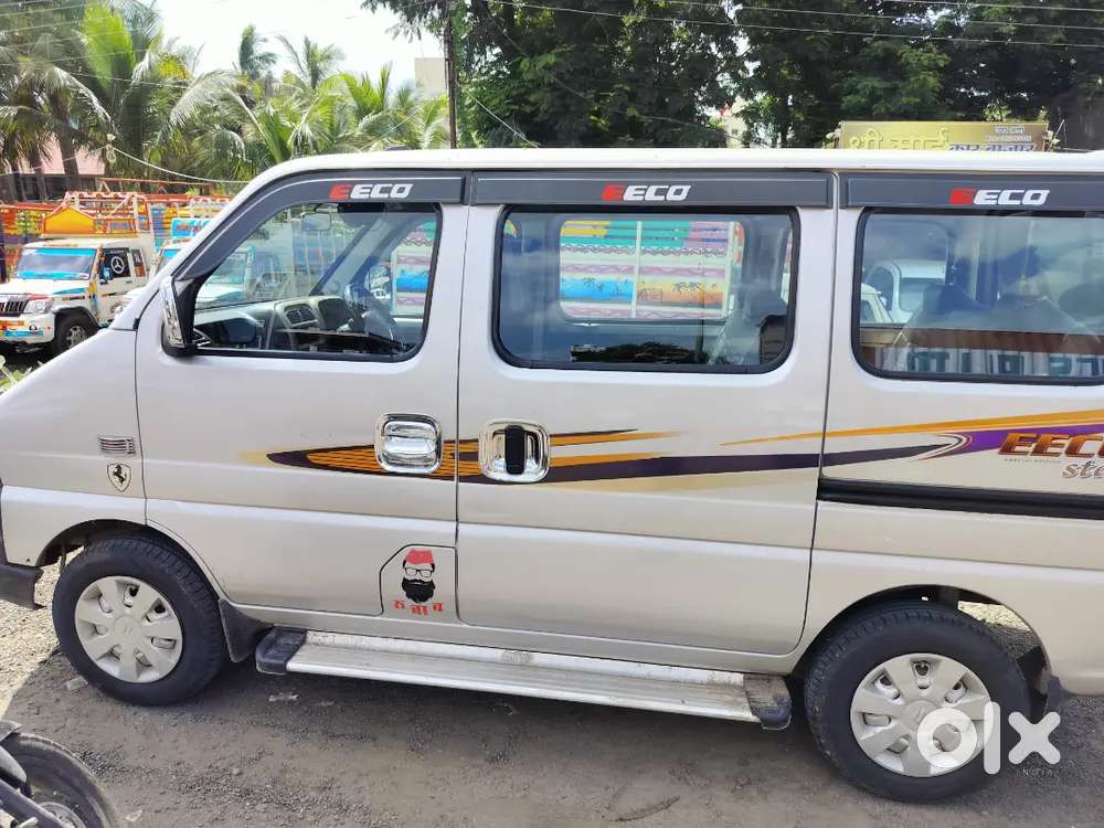 Maruti Suzuki Eeco 2020 Good Condition