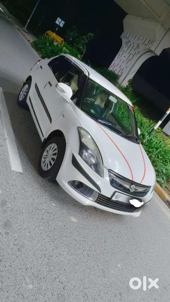 Maruti Suzuki Swift Dzire 2015 Model Vxi