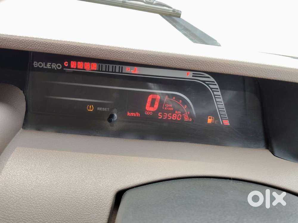 Mahindra Bolero B6, 2023, Diesel
