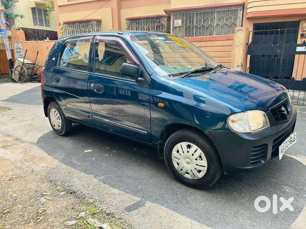 Maruti Suzuki Alto 0.8 Lxi (o), 2011, Petrol