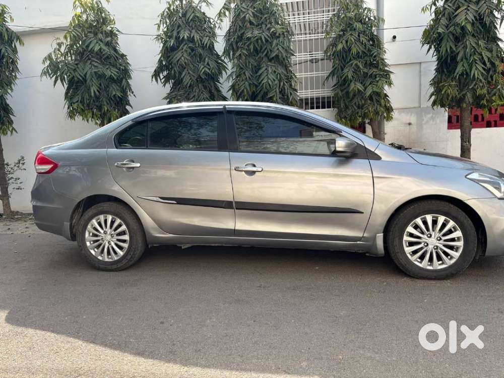 Maruti Suzuki Ciaz, 2018, Diesel