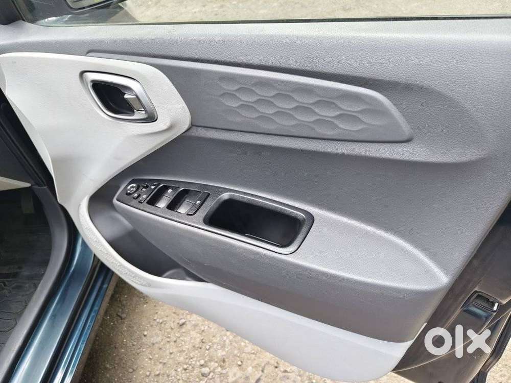 Hyundai Grand I10 Nios 1.2 Kappa Vtvt Sportz Cng, 2020, Cng & Hybrid..