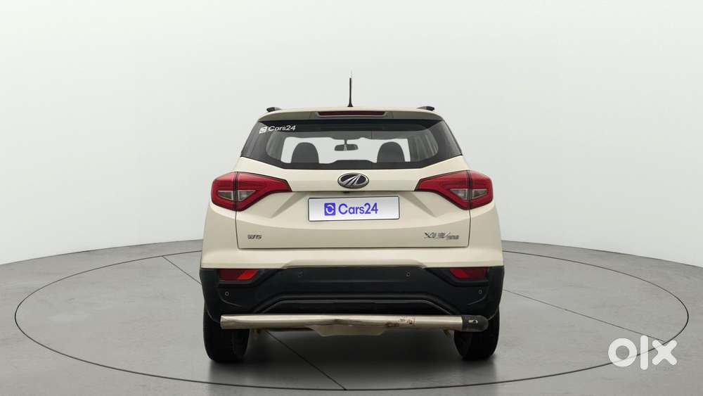 Mahindra Xuv300 W8 Diesel, 2020, Diesel