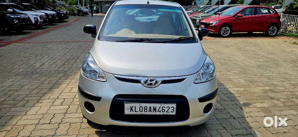 Hyundai I10 Era 1.1 Irde, 2008, Petrol