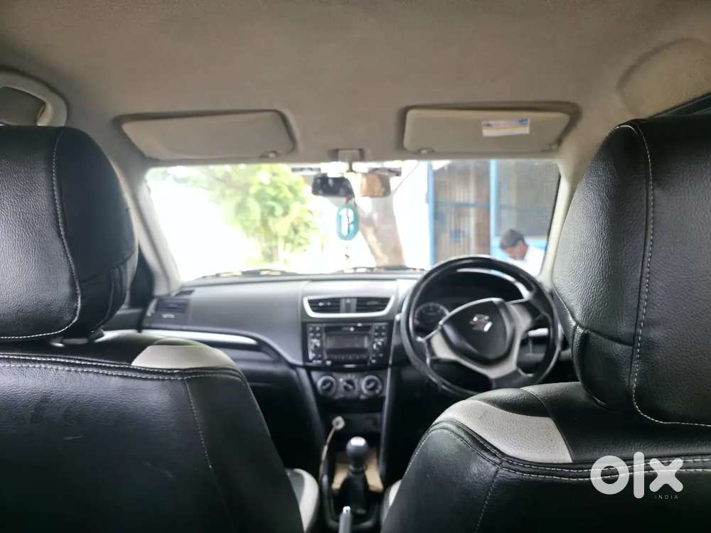 Maruti Suzuki Swift Vdi 2016 Diesel Manual