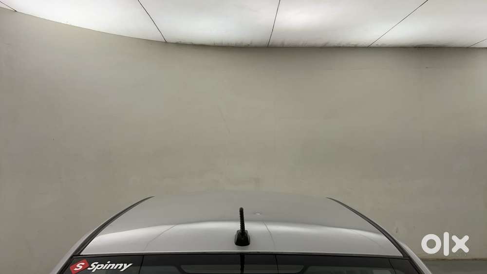 Hyundai Xcent [2014-2017] 1.2 S, 2016, Petrol