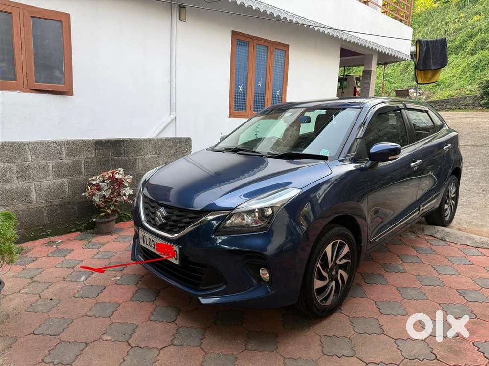 Maruti Suzuki Petrol 2020