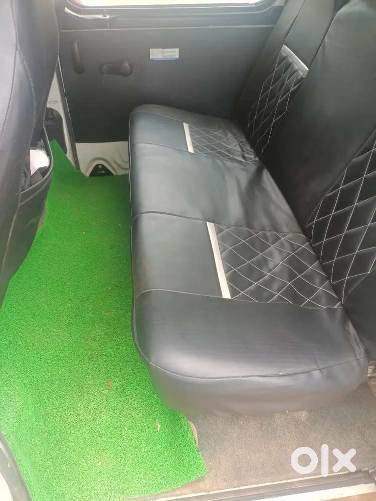 Maruti Suzuki Eeco 2020 Cng & Hybrids Good Condition