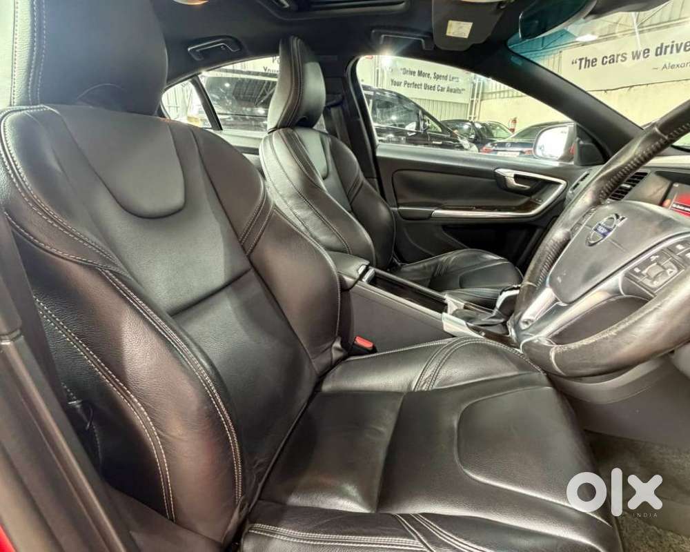 Volvo S60 D4 Momentum, 2017, Diesel