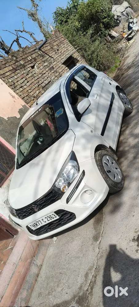 Maruti Suzuki Celerio 2021 16800कम चली H