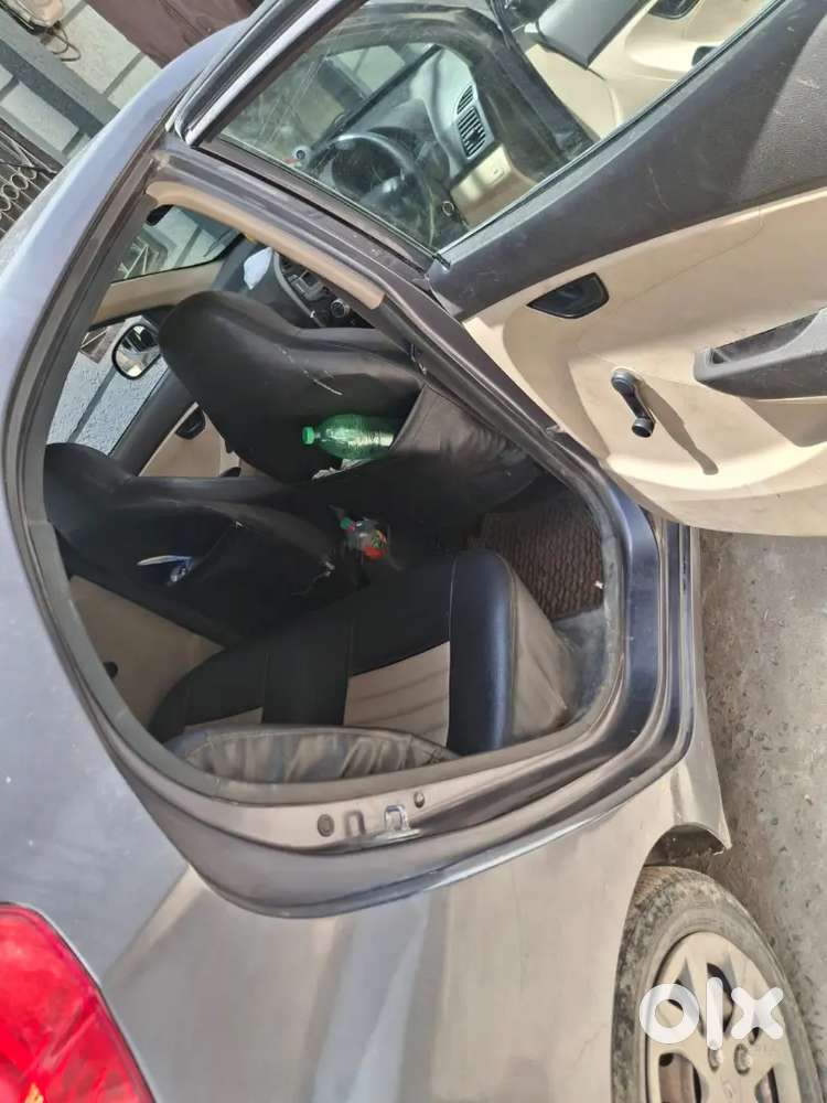 Hyundai Eon 2016