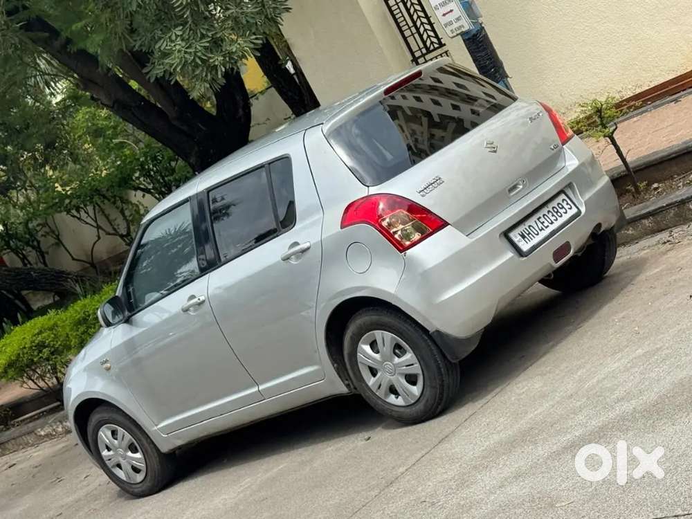 Maruti Swift Vdi Diesel 2010