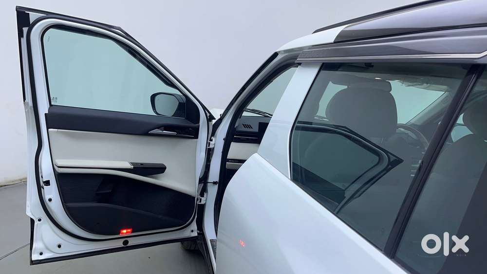 Tata Sierra Pure Plus Diesel At, 2026, Diesel