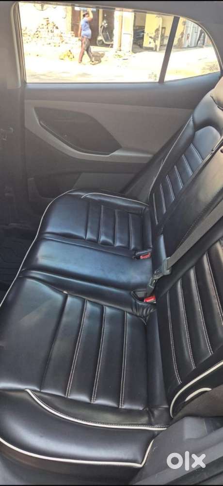 Hyundai Creta Petrol 2024