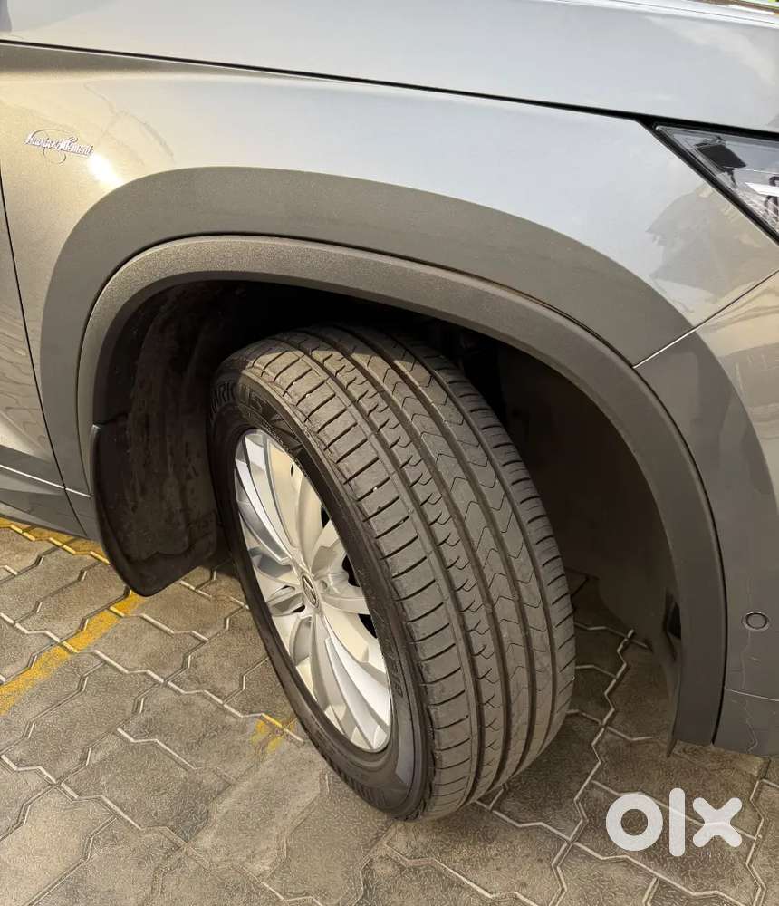 Skoda Kodiaq 2.0 L&k Tsi Dsg 2023