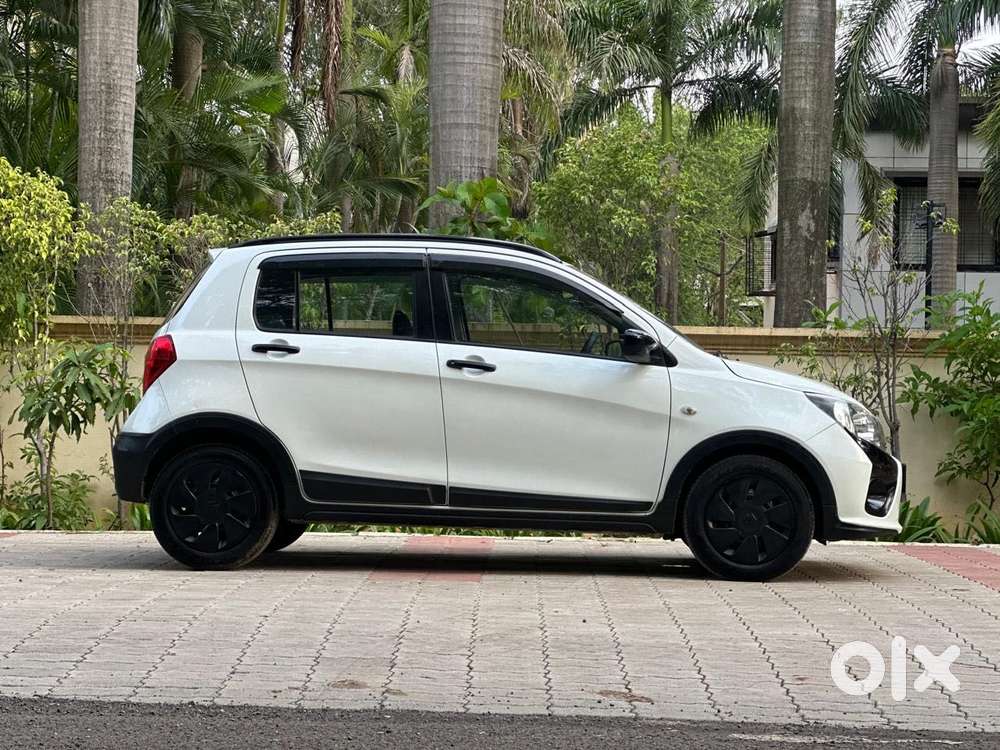 Maruti Suzuki Celerio X Amt Vxi, 2019, Petrol