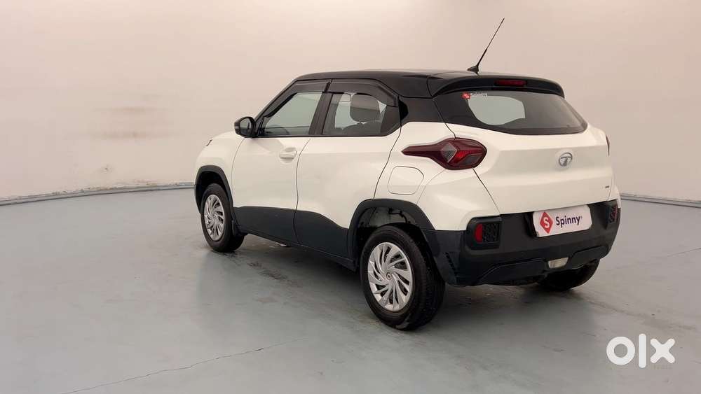 Tata Punch Adventure Icng, 2023, Cng & Hybrids