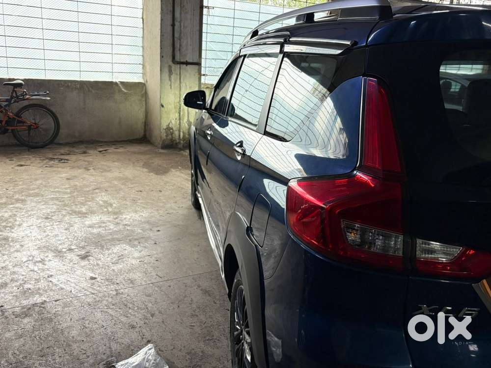 Maruti Suzuki Xl6 2019 Petrol Good Condition