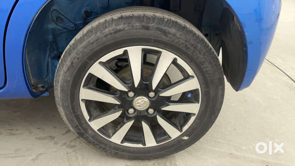 Toyota Etios Liva Vd, 2016, Diesel