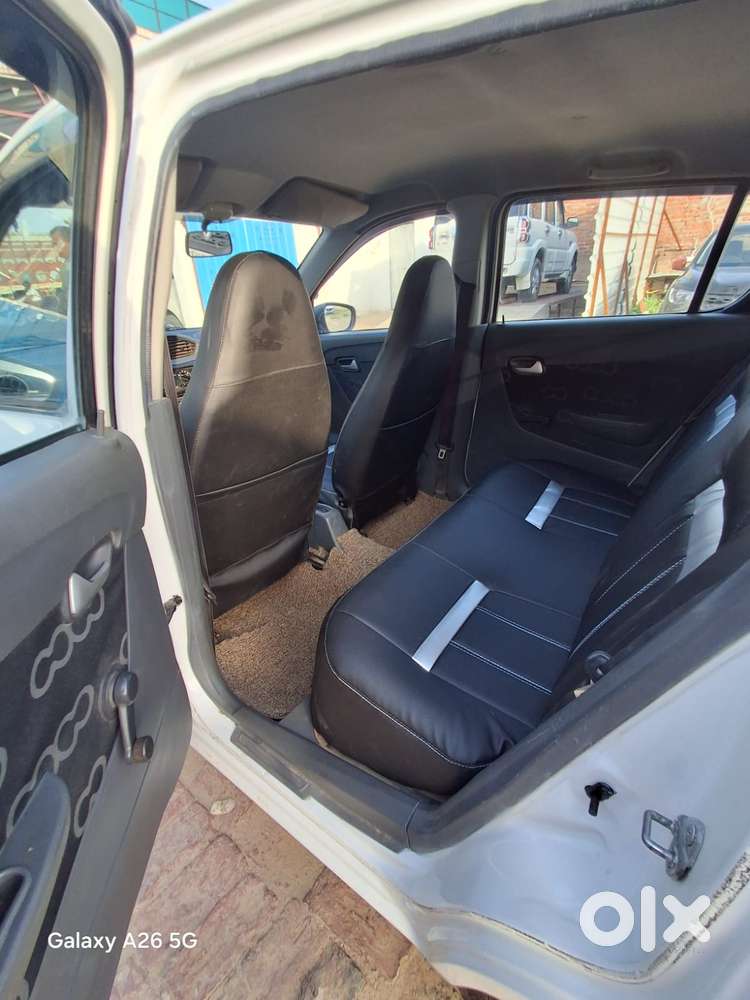 Maruti Suzuki Alto 800 Lxi Airbag, 2015, Petrol