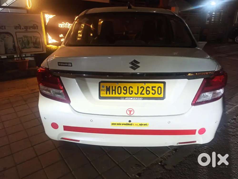 Maruti Suzuki Swift Dzire Tour 2024 Cng & Hybrids 99000 Km Driven