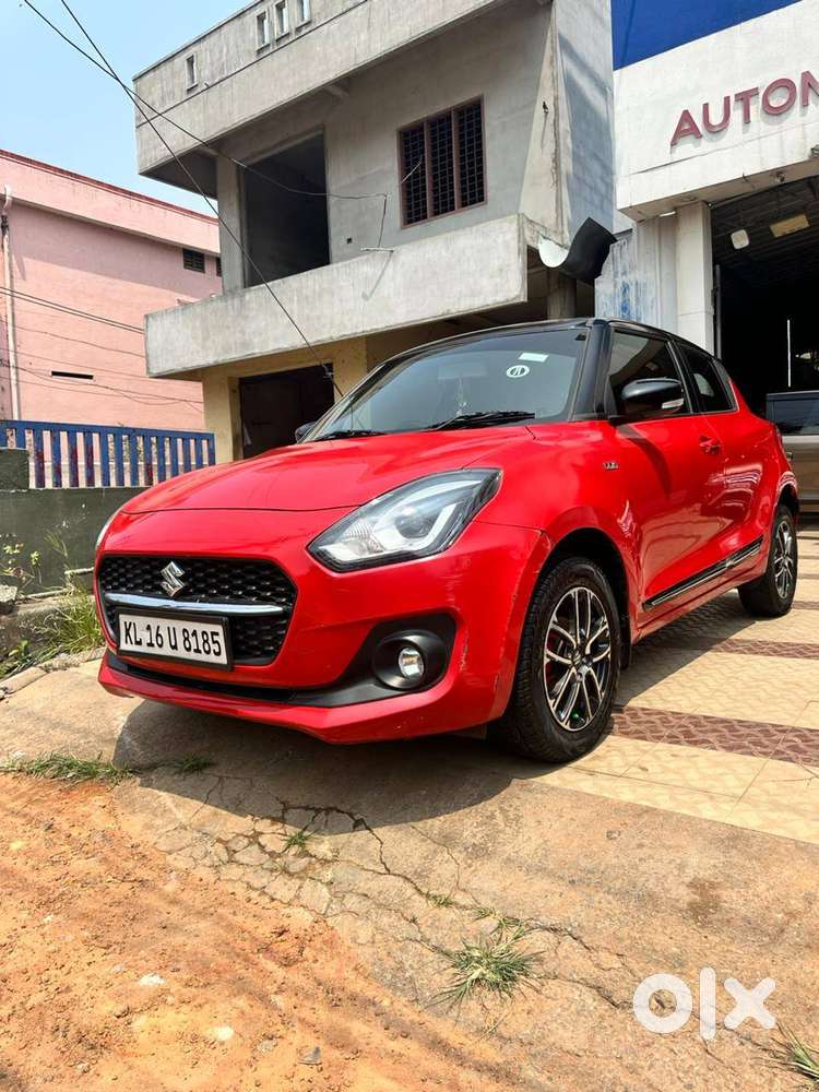 Maruti Suzuki Swift 2018 Diesel Well Maintained