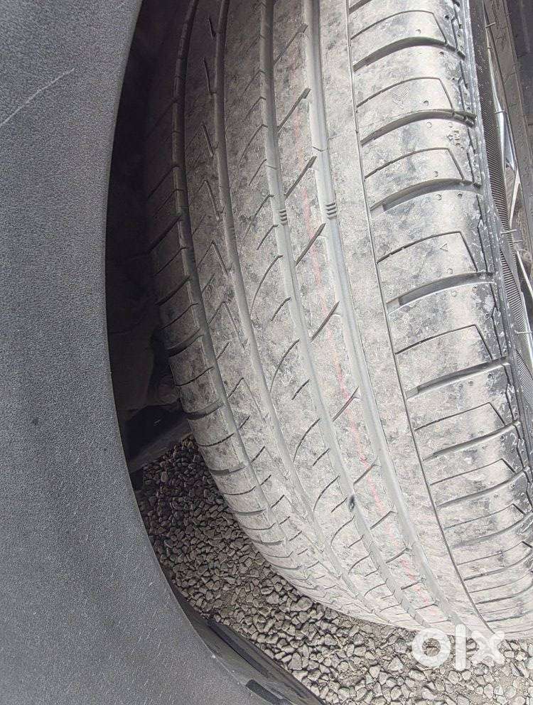 Hyundai Creta 1.5 Sx (o) Diesel, 2020, Diesel