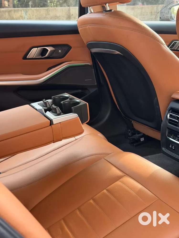 Bmw 3 Series Gran Limousine, 2024, Petrol
