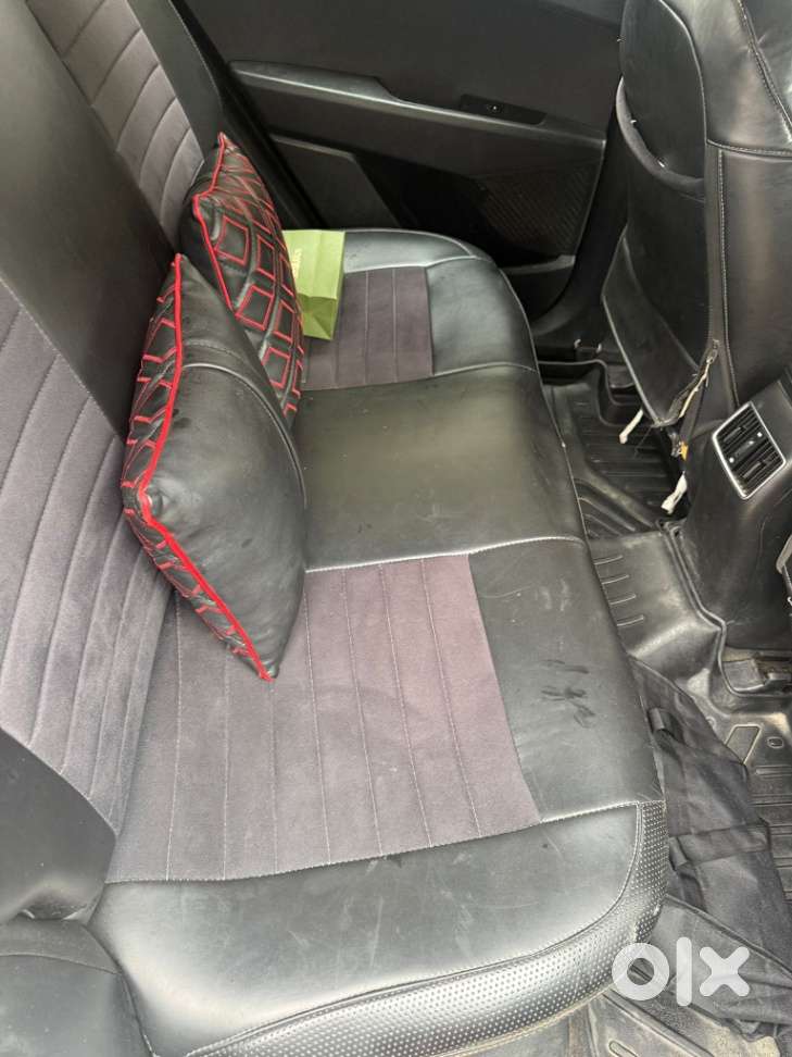 Hyundai Creta 1.4 E Plus Crdi, 2019, Diesel