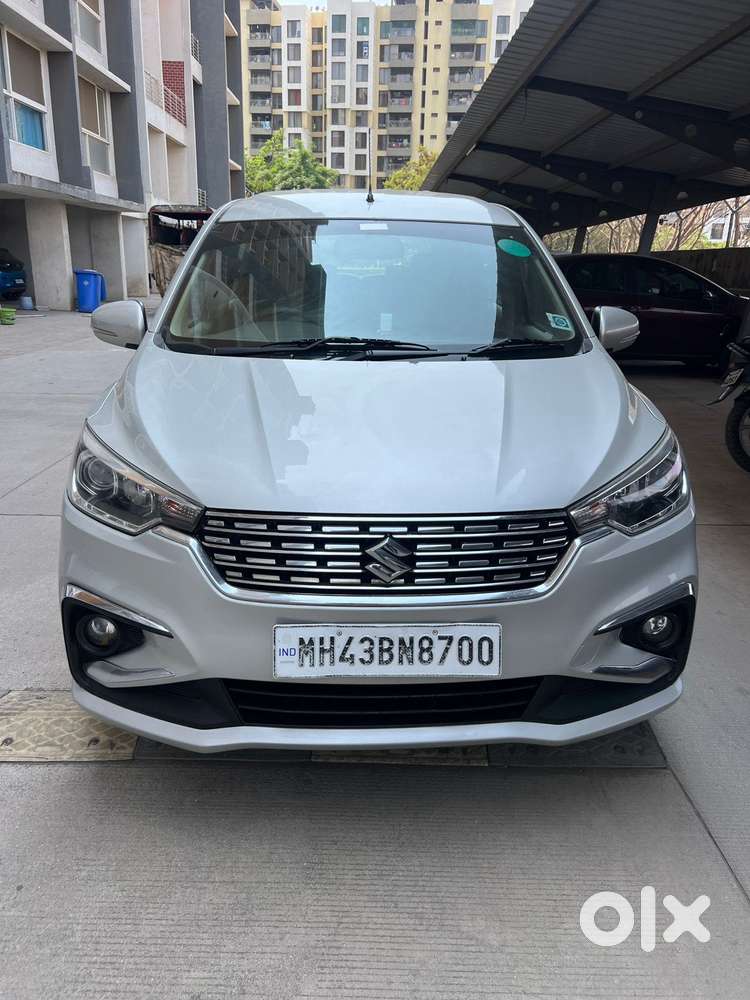 Maruti Suzuki Ertiga Vdi Shvs, 2019, Diesel