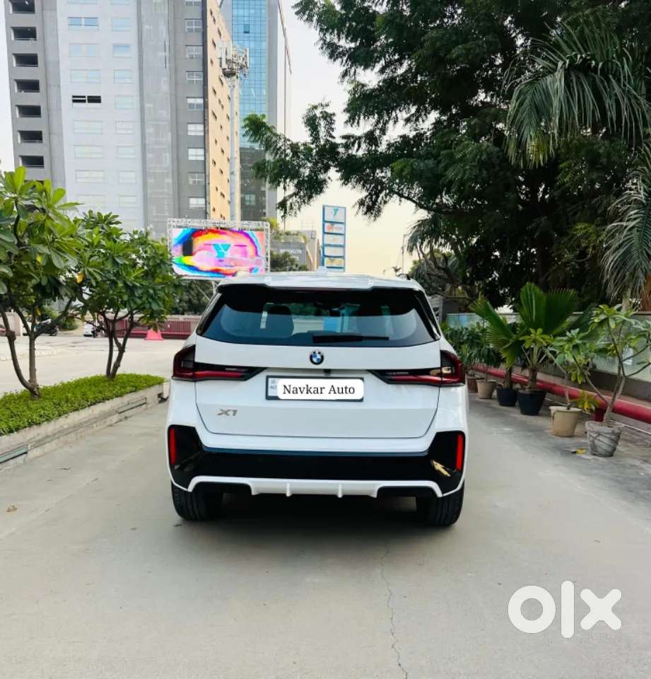 Bmw X1, 2025, Petrol