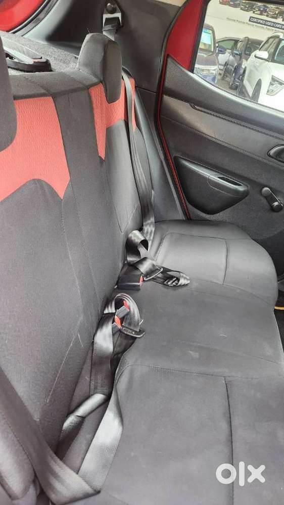 Renault Kwid Rxl, 2016, Petrol