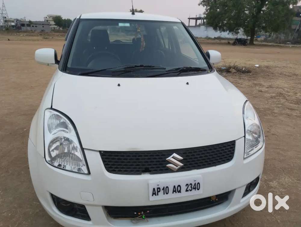 Maruti Suzuki Swift 2008 Diesel Well Maintained