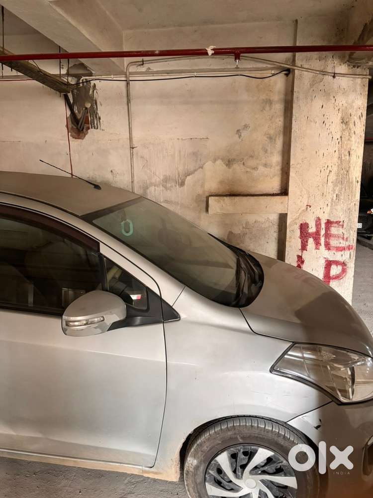 Maruti Suzuki Ertiga Diesel 2016