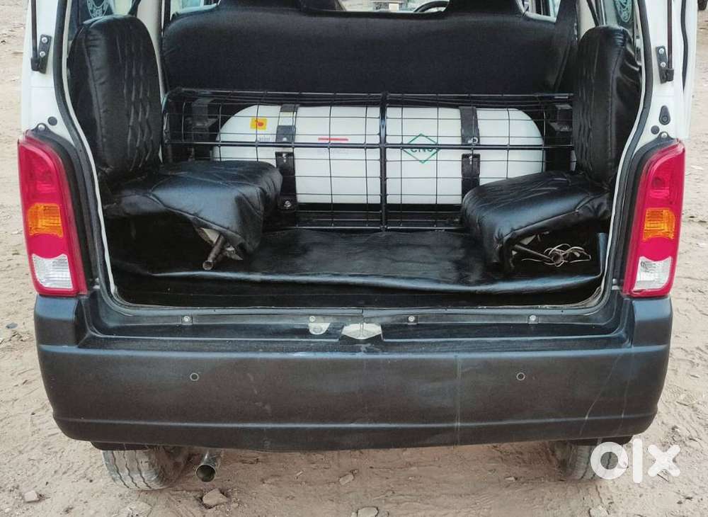 Maruti Suzuki Eeco Cng 5 Seater Ac, 2023, Cng & Hybrids