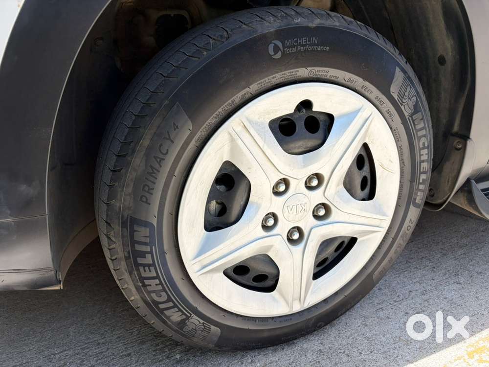 Kia Seltos Petrol Manual 2019 - 34k Driven, Well Maintained