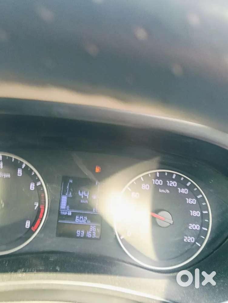 Hyundai I20 2019 Cng & Hybrids 95000 Km Driven
