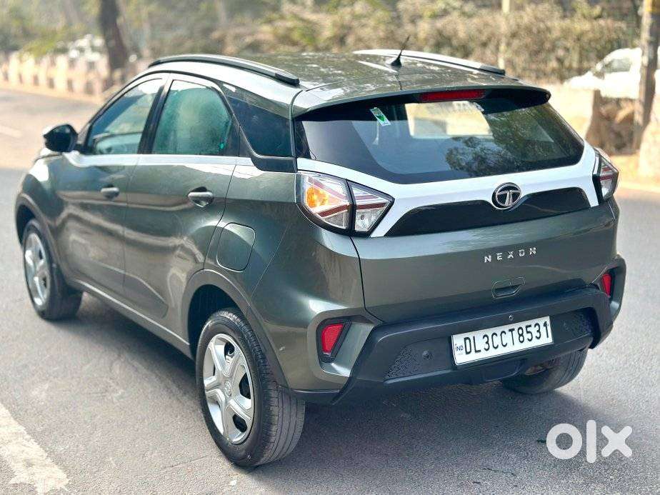 Tata Nexon
