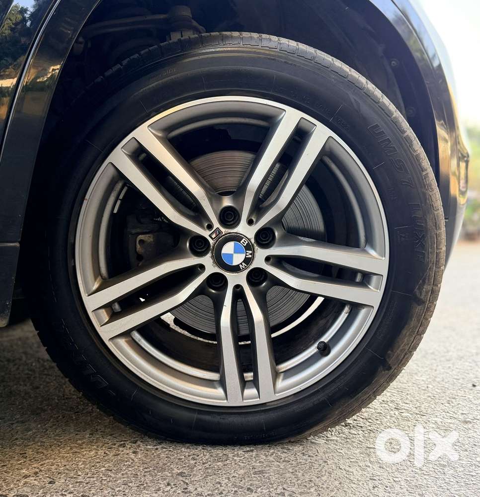 Bmw X6 3.0 Xdrive 40d M Sport, 2016, Diesel