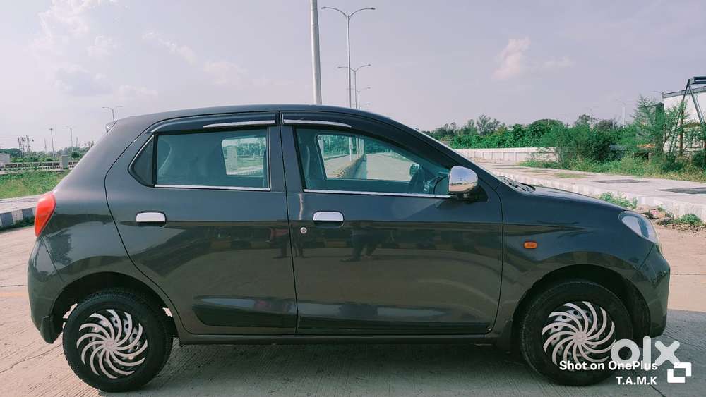 Maruti Suzuki Alto K10 1.0 Lxi, 2022, Petrol
