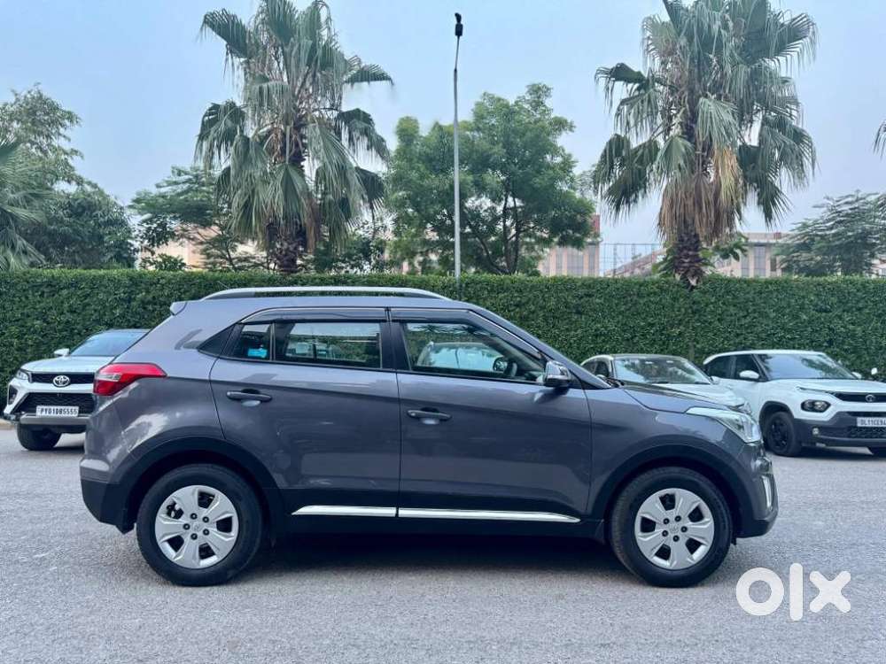 Hyundai Creta 1.6 Vtvt S, 2015, Petrol