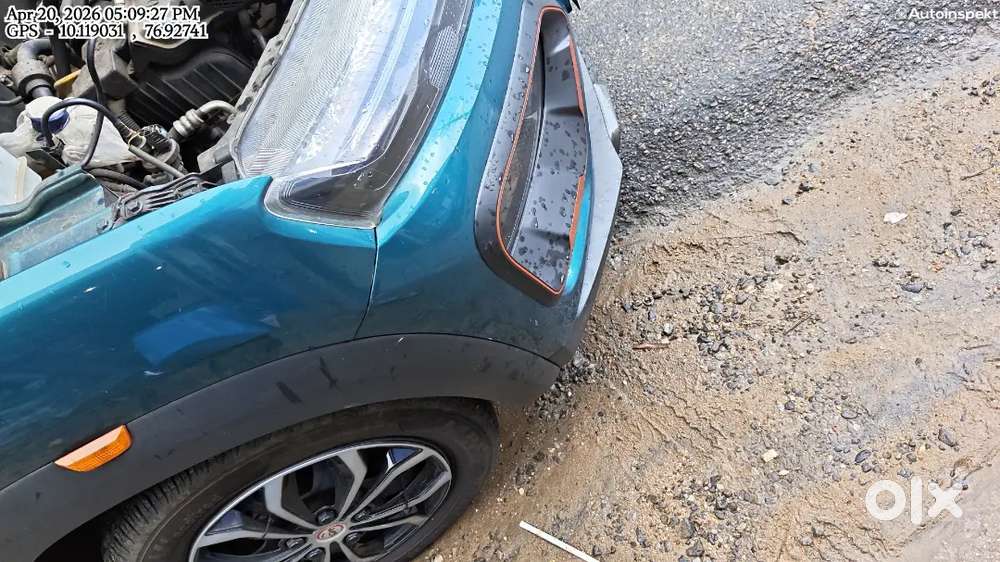 Renault Kwid Petrol 2020
