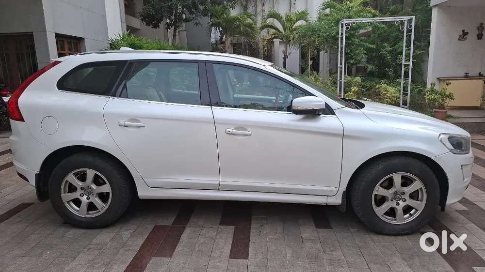Volvo Xc60 2014 Diesel