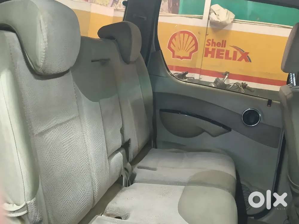 Mahindra Xylo 2015 Diesel 70050 Km Driven