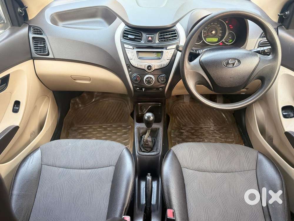 Hyundai Eon Magna +, 2013, Petrol