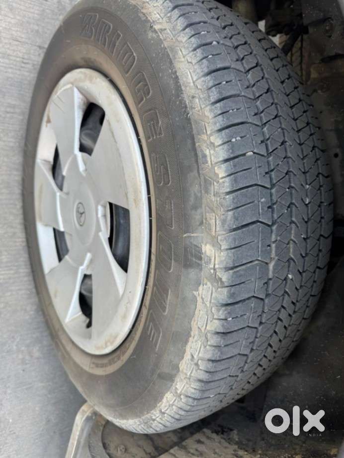 Mahindra Xuv500 W7, 2019, Diesel