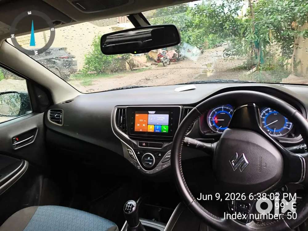 Maruti Suzuki Baleno 2019 Diesel 89000 Km Driven