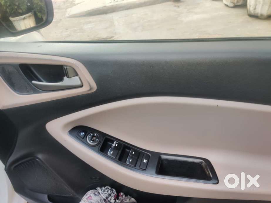 Hyundai I20 Sportz 1.2 Bs-iv, 2018, Diesel